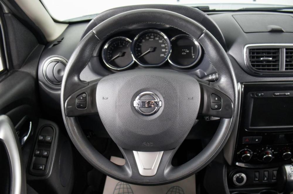 Nissan Terrano III (D10) Пермь  - изображение 13