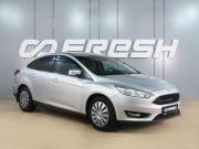Ford Focus III Рестайлинг Воронеж  - изображение 22