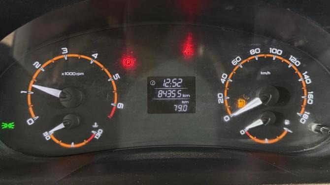 Lada (ВАЗ) Niva Legend I с пробегом 2022 года, цена 800 000 рублей, 84354 км, внедорожник, Автокод Объявления