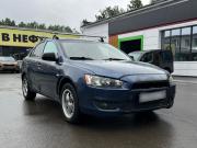 Mitsubishi Lancer X Нефтекамск  - изображение 13