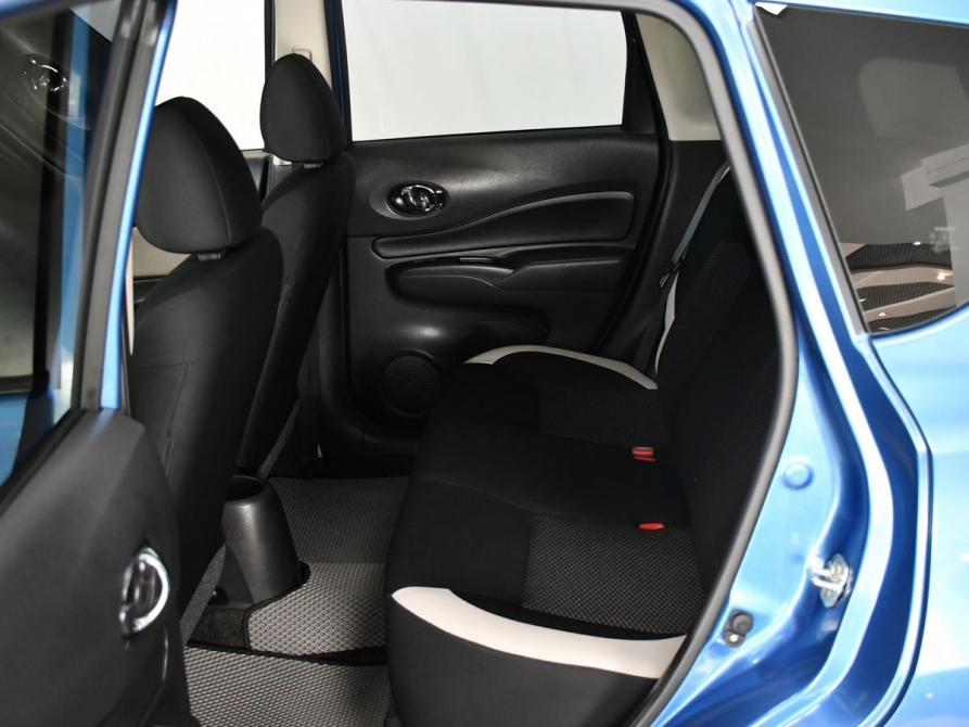 Nissan Note II Рестайлинг Новосибирск  - изображение 12