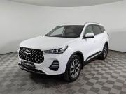 Chery Tiggo 7 Pro I Уфа  - изображение 23