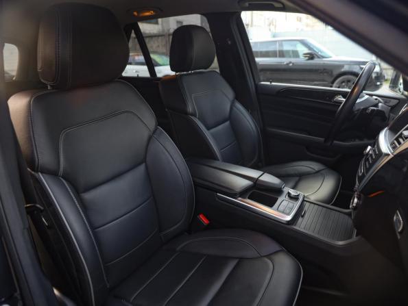 Mercedes-Benz M-Класс III (W166) с пробегом 2012 года, цена 2 159 000 рублей, 204524 км, внедорожник, Автокод Объявления