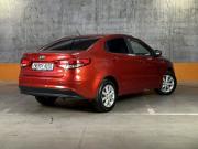 Kia Rio III Рестайлинг Уфа  - изображение 22