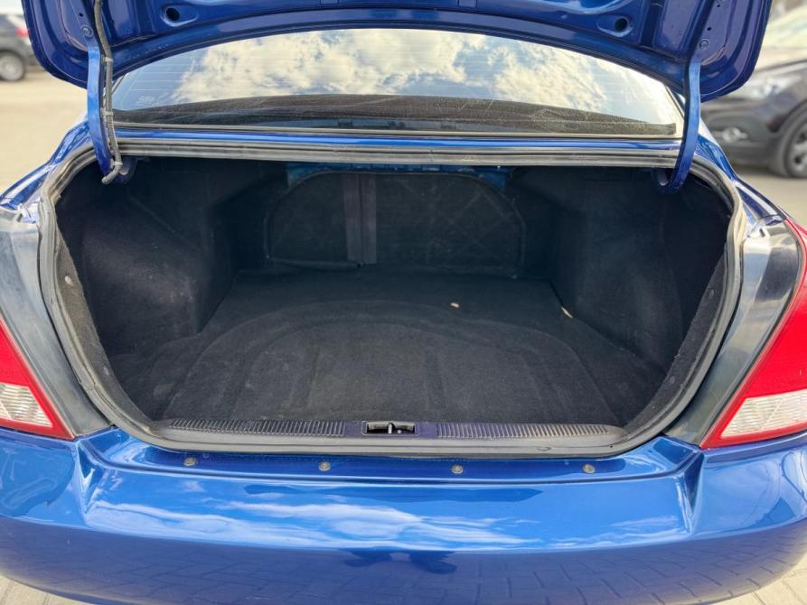 Hyundai Elantra III (XD) Ростов-на-Дону  - изображение 18