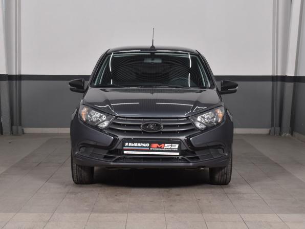 Lada (ВАЗ) Granta I Рестайлинг с пробегом 2024 года, цена 699 999 рублей, 96837 км, лифтбек, Автокод Объявления