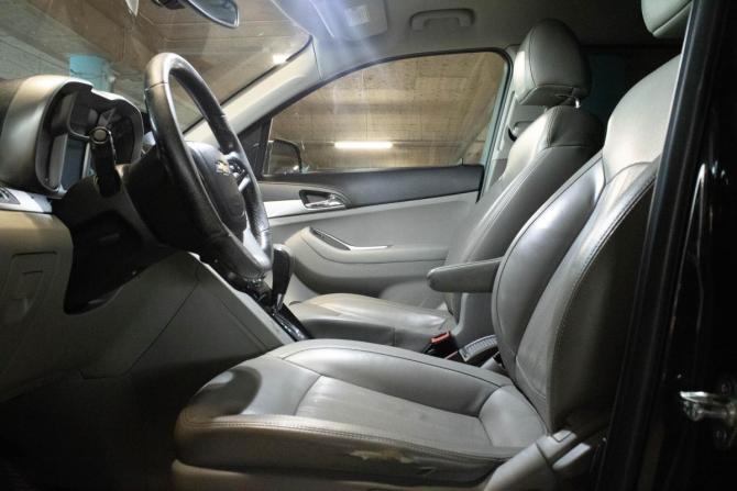 Chevrolet Orlando I с пробегом 2013 года, цена 989 000 рублей, 379190 км, минивэн, Автокод Объявления