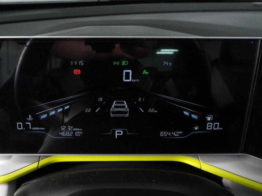 Geely Coolray I Рестайлинг Минеральные Воды  - изображение 17