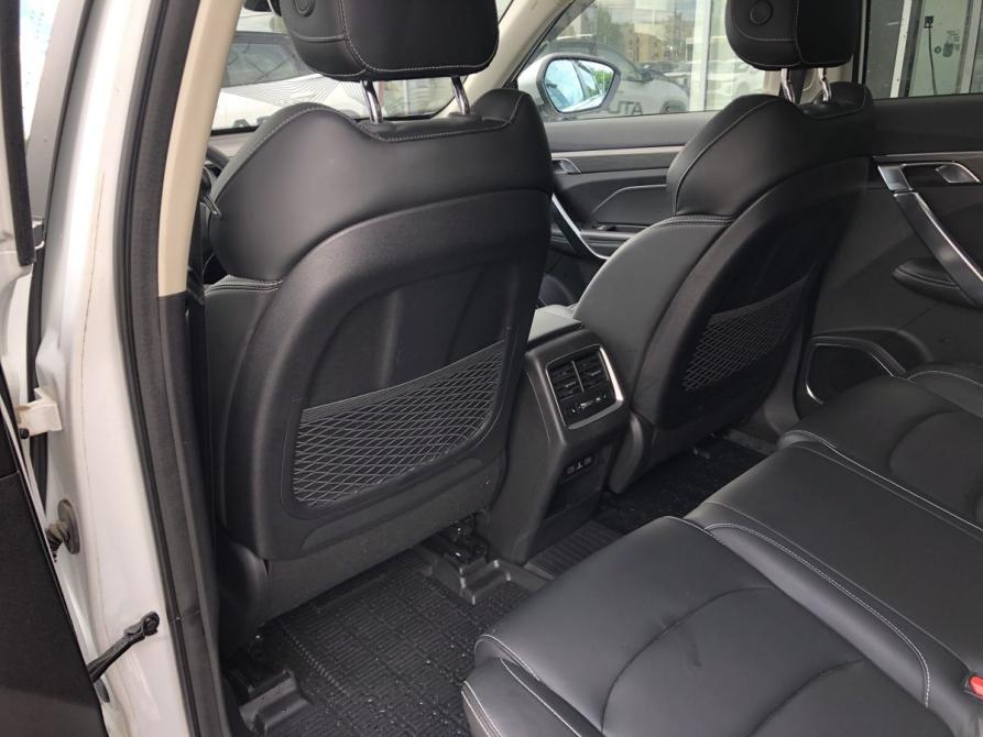 Geely Atlas Pro Брянск  - изображение 11