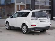 Mitsubishi Outlander II Рестайлинг Новосибирск  - изображение 27