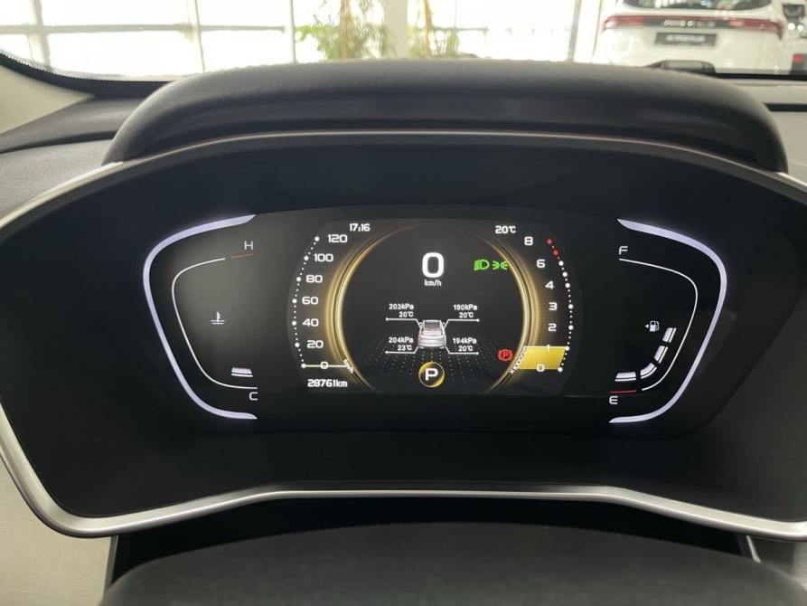 Belgee X50 Москва  - изображение 14