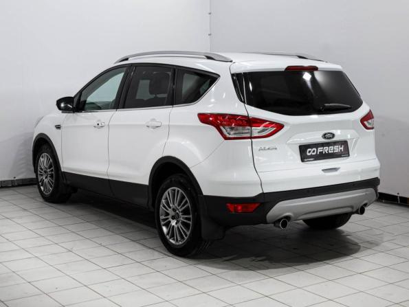 Ford Kuga II с пробегом 2013 года, цена 1 069 000 рублей, 150583 км, внедорожник, Автокод Объявления
