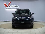Toyota RAV4 IV (XA40) Рестайлинг Уфа  - изображение 18