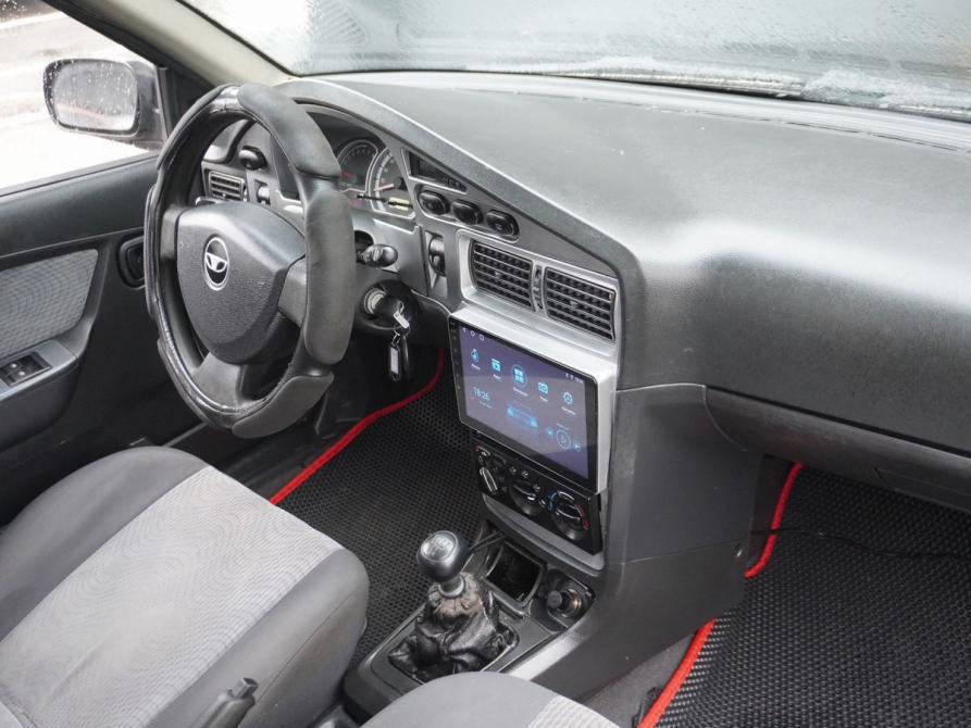 Daewoo Nexia I Рестайлинг Москва  - изображение 9