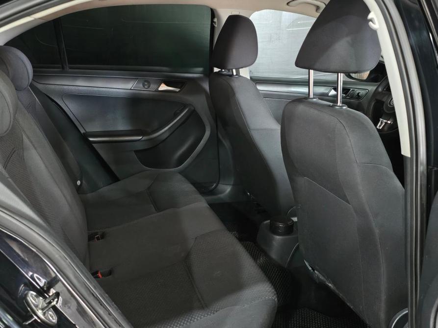 Volkswagen Jetta VI Краснодар  - изображение 21