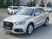 Audi Q3 I (8U) Йошкар-Ола  - изображение 23