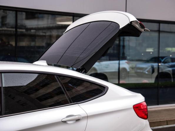 BMW 3 серии VI (F3x) Рестайлинг с пробегом 2018 года, цена 2 599 000 рублей, 162099 км, лифтбек, Автокод Объявления