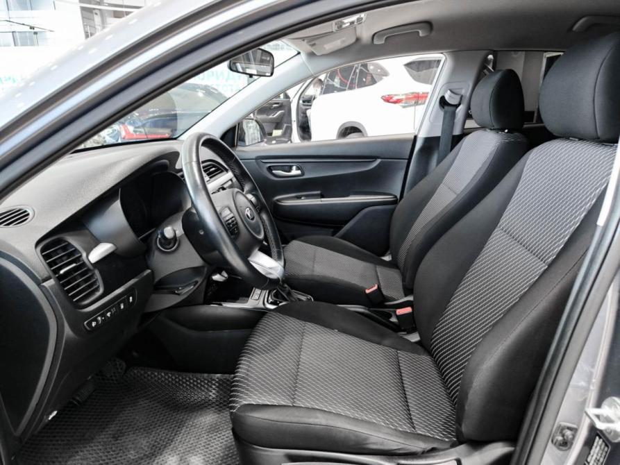 Kia Rio IV Рестайлинг Казань  - изображение 20
