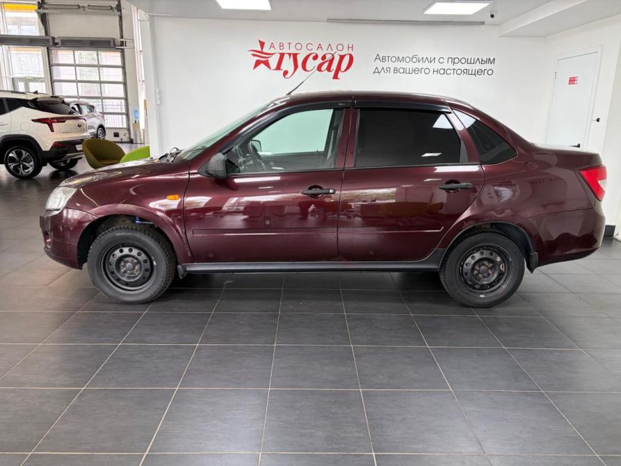 Lada (ВАЗ) Granta I Киров  - изображение 4