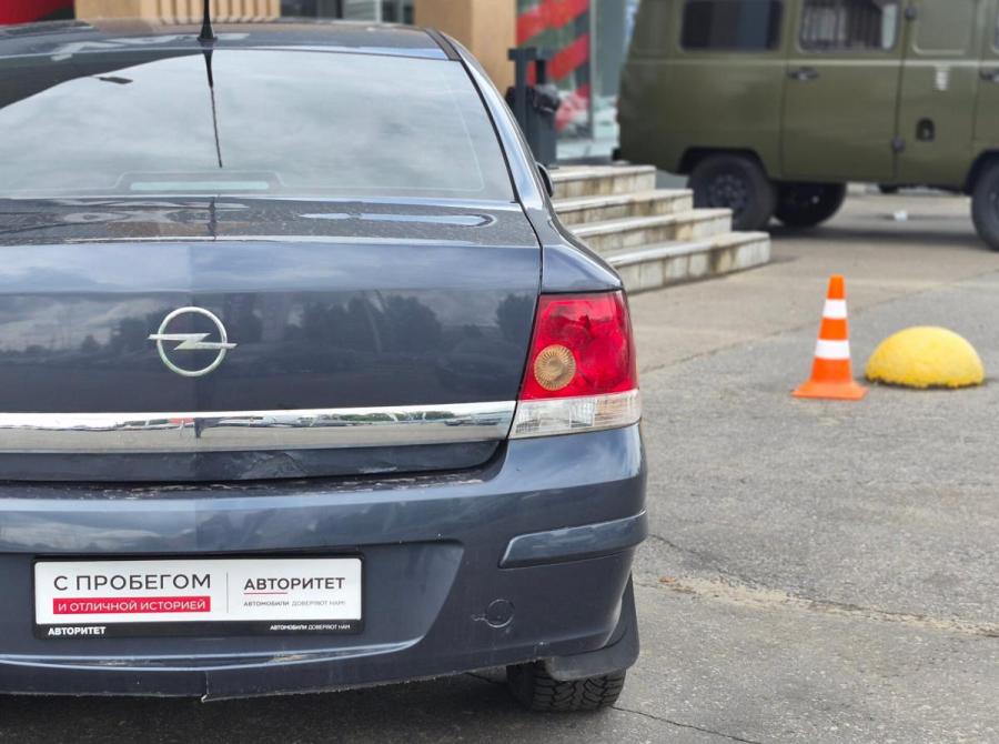 Opel Astra H Рестайлинг Архангельск  - изображение 11