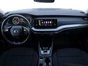 Skoda Octavia IV (A8) Москва  - изображение 37