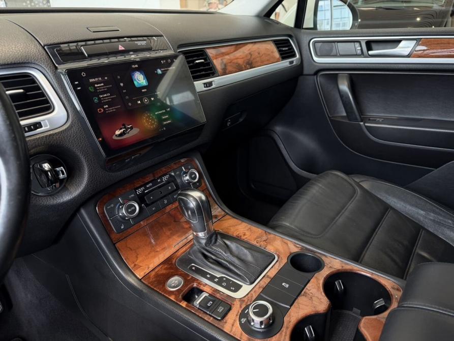 Volkswagen Touareg II Краснодар  - изображение 13