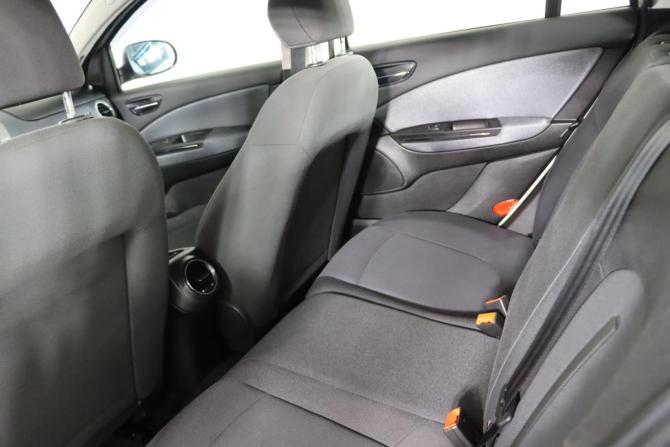 Fiat Bravo II с пробегом 2008 года, цена 989 990 рублей, 16158 км, хэтчбек, Автокод Объявления