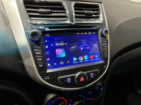Hyundai Solaris I Рестайлинг с пробегом 2014 года, цена 730 000 рублей, 186230 км, седан, Автокод Объявления