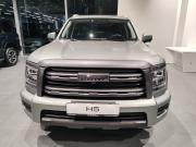 Haval H5 II Москва  - изображение 16