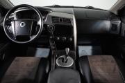 SsangYong Kyron I Рестайлинг Сургут  - изображение 29