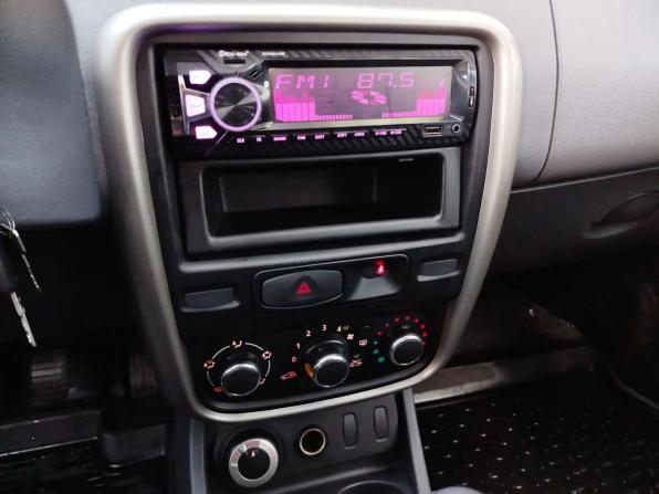Renault Duster I с пробегом 2014 года, цена 1 015 000 рублей, 52725 км, внедорожник, Автокод Объявления
