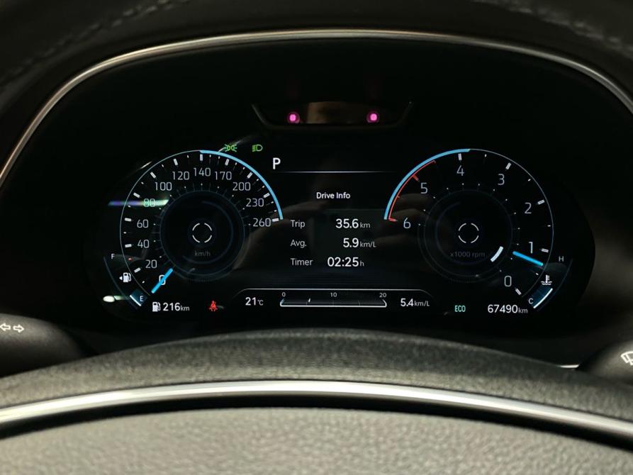 Genesis GV80 I Пермь  - изображение 28
