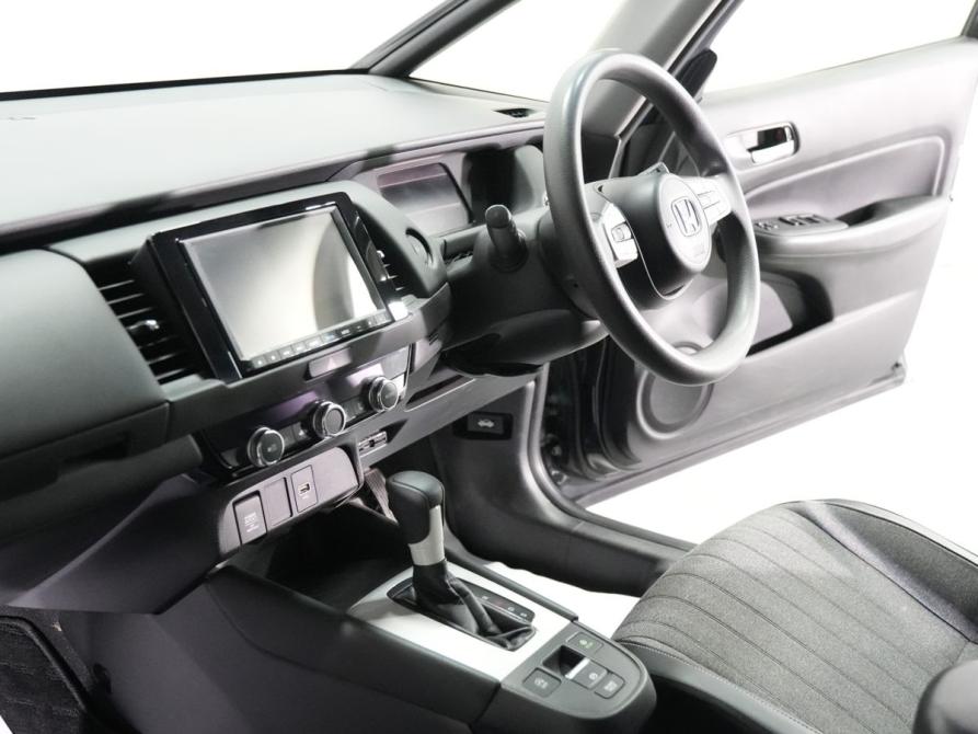 Honda Fit IV Новосибирск  - изображение 20