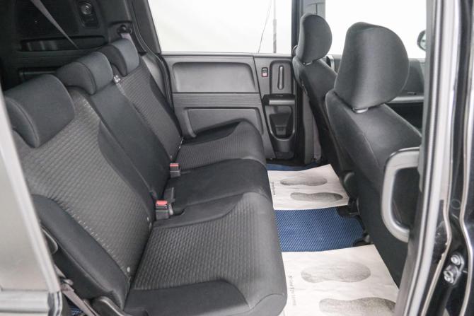 Honda Freed I Рестайлинг с пробегом 2012 года, цена 1 099 000 рублей, 190000 км, компактвэн, Автокод Объявления