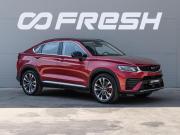 Geely Tugella I Краснодар  - изображение 26