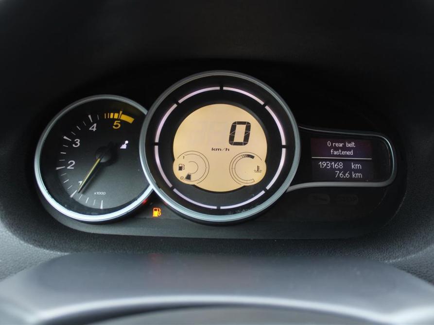 Renault Megane III Липецк  - изображение 13