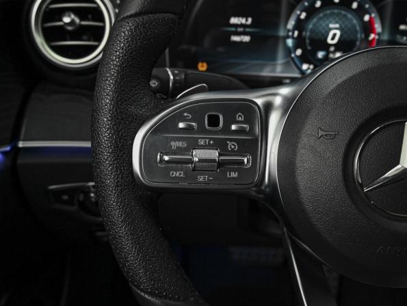 Mercedes-Benz E-Класс V (W213 S213 C238) с пробегом 2019 года, цена 3 449 000 рублей, 146720 км, седан, Автокод Объявления