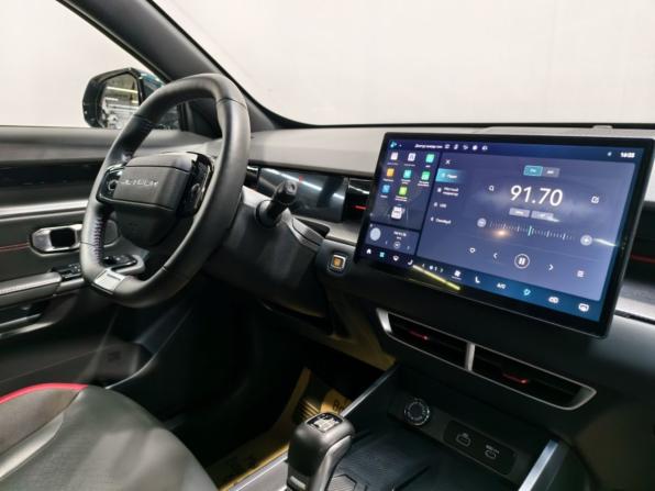 JETOUR DASHING I с пробегом 2024 года, цена 1 875 000 рублей, 34382 км, внедорожник, Автокод Объявления
