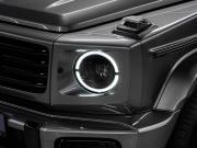 Mercedes-Benz G-Класс III (W465) Рестайлинг Москва  - изображение 26