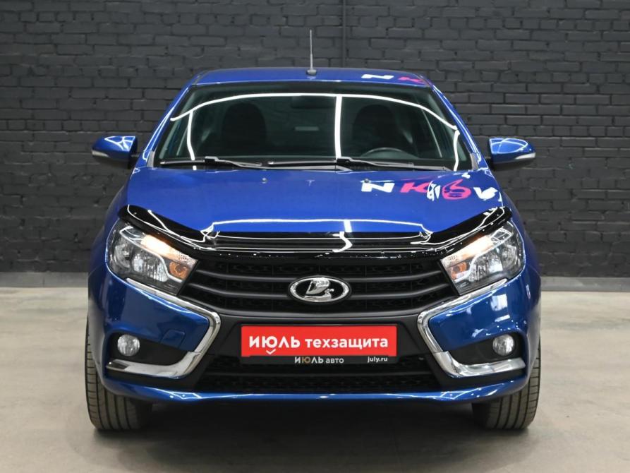 Lada (ВАЗ) Vesta I Екатеринбург  - изображение 2