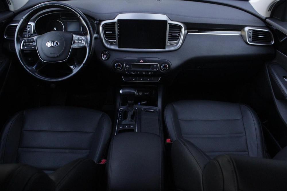 Kia Sorento III Prime Рестайлинг Брянск  - изображение 6
