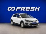 Kia Rio IV Москва  - изображение 22