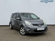 Nissan Note I Рестайлинг Москва  - изображение 15