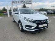 Lada (ВАЗ) Vesta I Рестайлинг (NG) Томск  - изображение 21