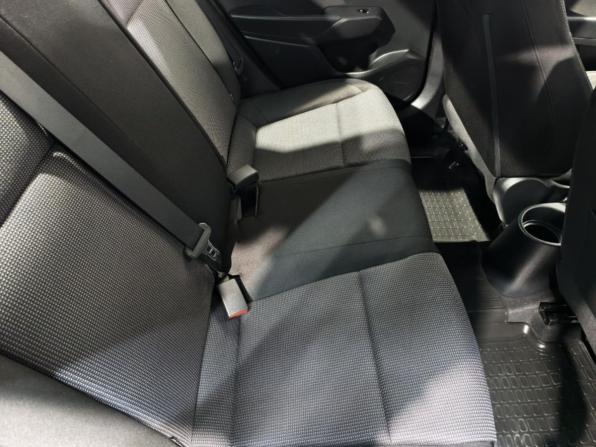 Hyundai Solaris II с пробегом 2019 года, цена 1 190 000 рублей, 137000 км, седан, Автокод Объявления