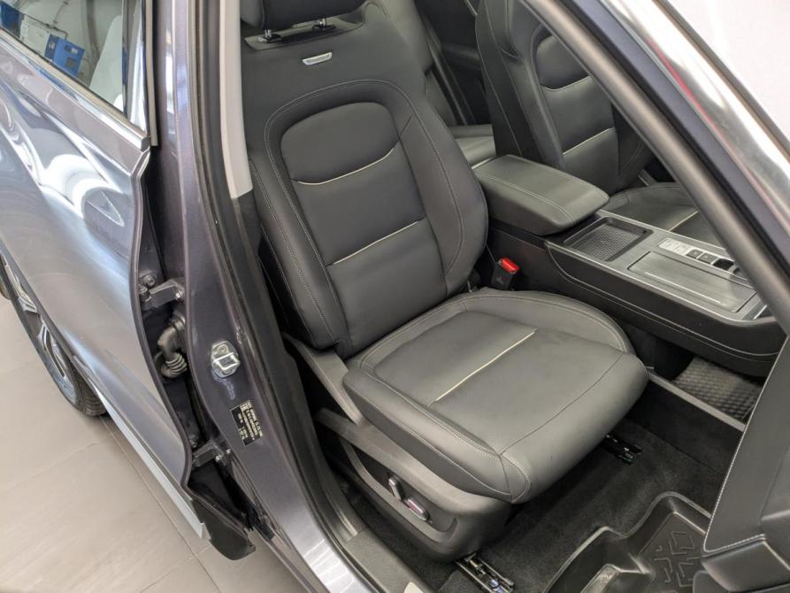 Chery Tiggo 7 Pro Max I Москва  - изображение 18