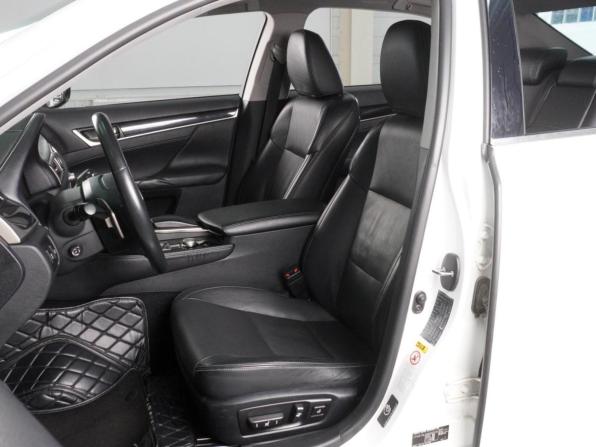 Lexus GS IV с пробегом 2013 года, цена 2 469 000 рублей, 275048 км, седан, Автокод Объявления
