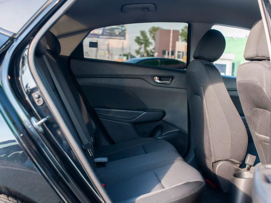 Hyundai Solaris II Курган  - изображение 11