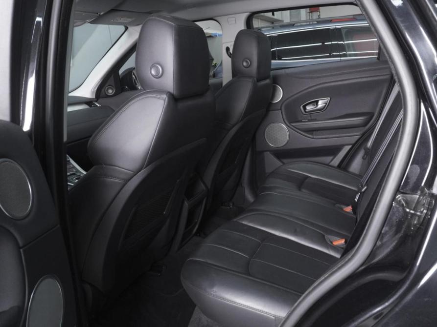 Land Rover Range Rover Evoque I Рестайлинг Ростов-на-Дону  - изображение 11