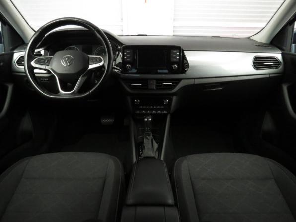 Volkswagen Polo VI с пробегом 2021 года, цена 1 450 000 рублей, 129911 км, лифтбек, Автокод Объявления